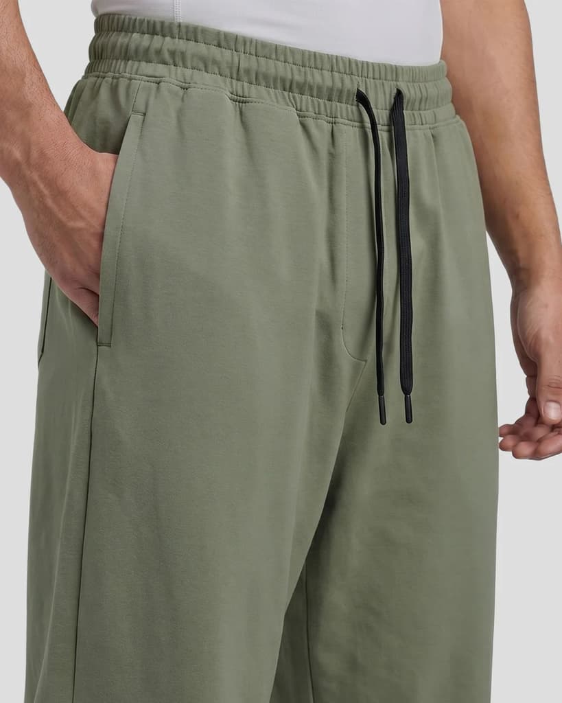 Sloid Baggy Pant — photo 6