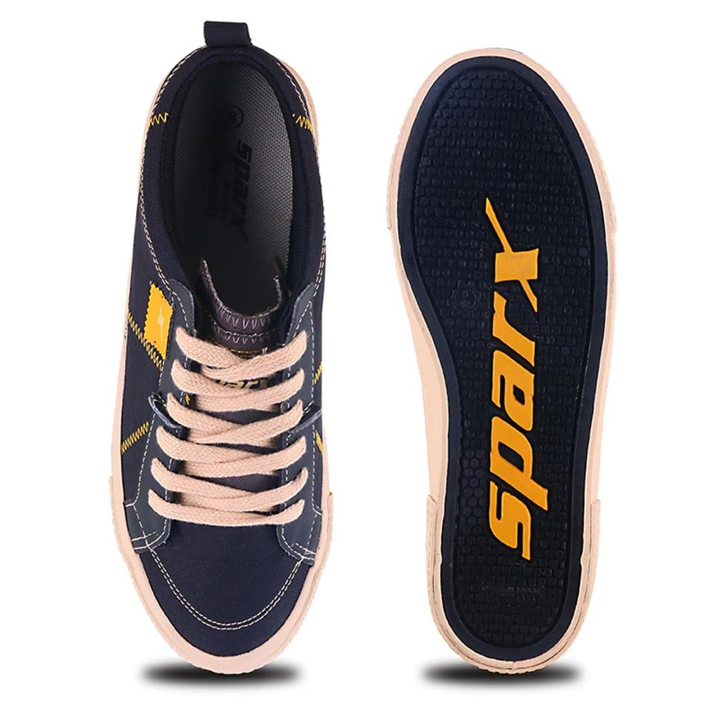 Casual Shoes for Men SM 1021 — photo 6