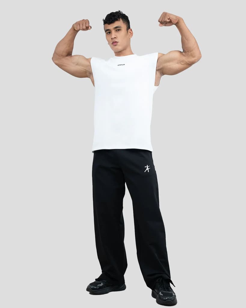 Elevate Boxy Tank — photo 7