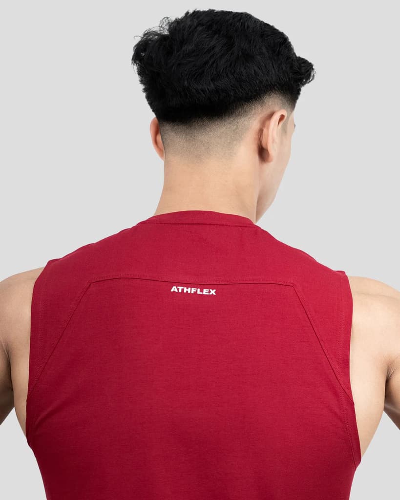 Atmos Tank — photo 6