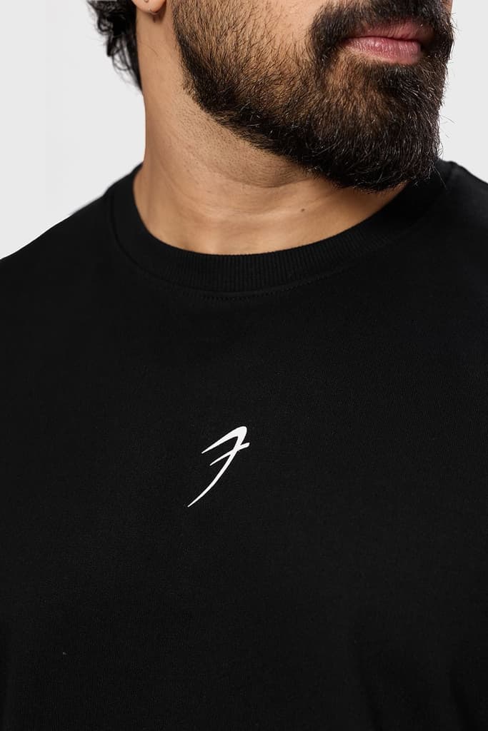 Dragon Capsleeves Tank Black — photo 4
