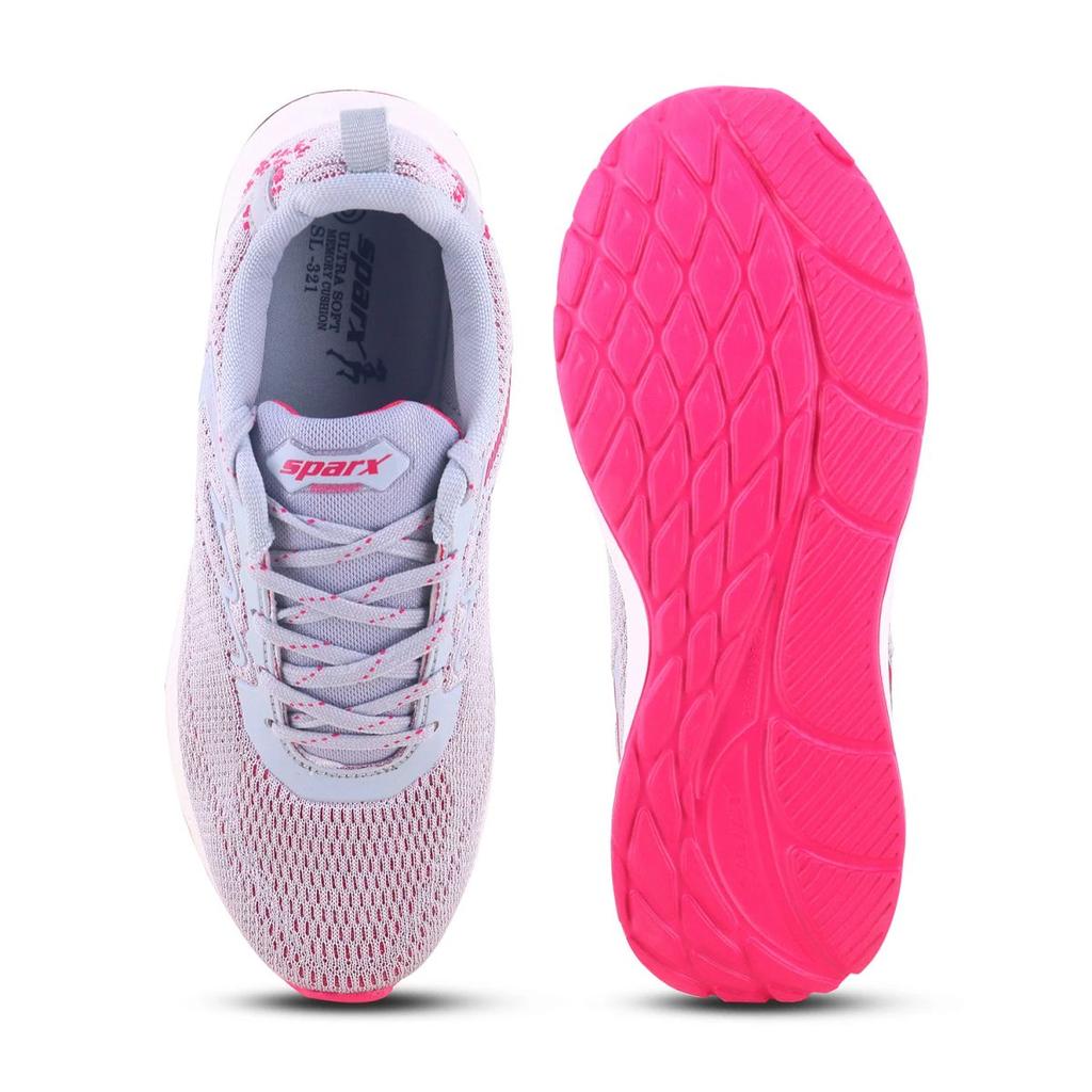 Athleisure Shoes for Women SL 321 — photo 6