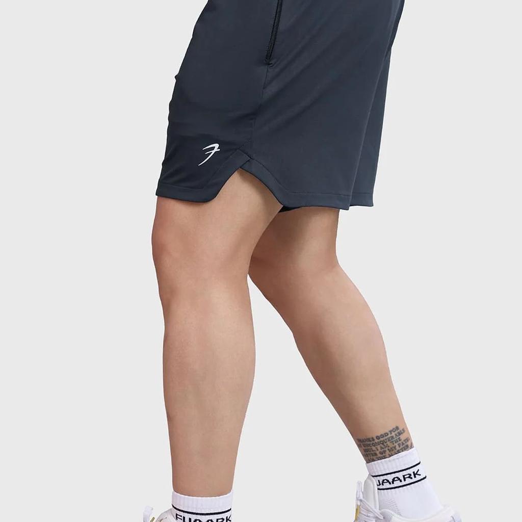 Rush Shorts Dark Grey