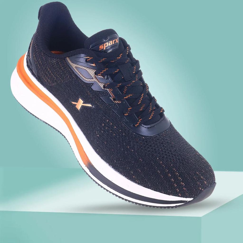 Sparx Shoes for Men SM 9090 — photo 2