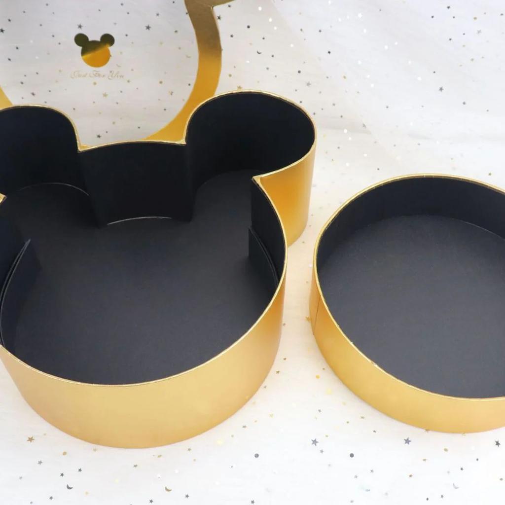 Wholesome Mouse Gift Box – Add-On Only — photo 3