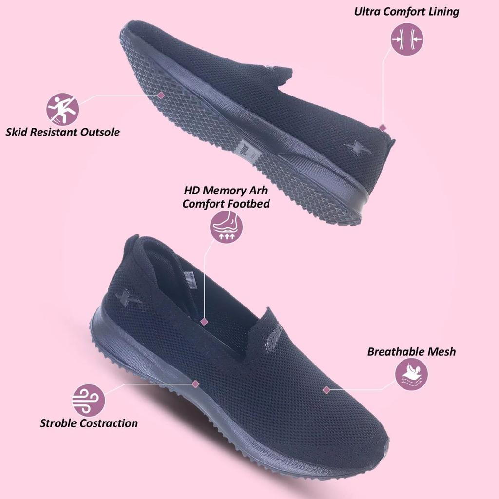 Sparx Walking Shoes for Women SL 168 — photo 5