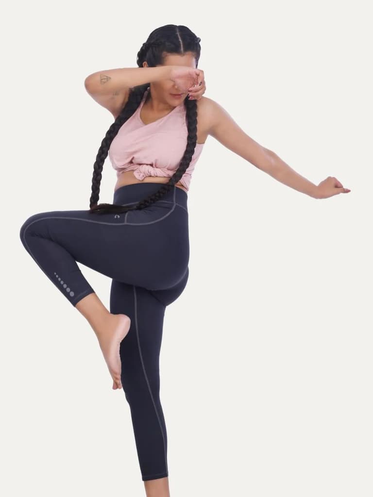 All-Day Comfort Leggings (Pack Of 2) — photo 9