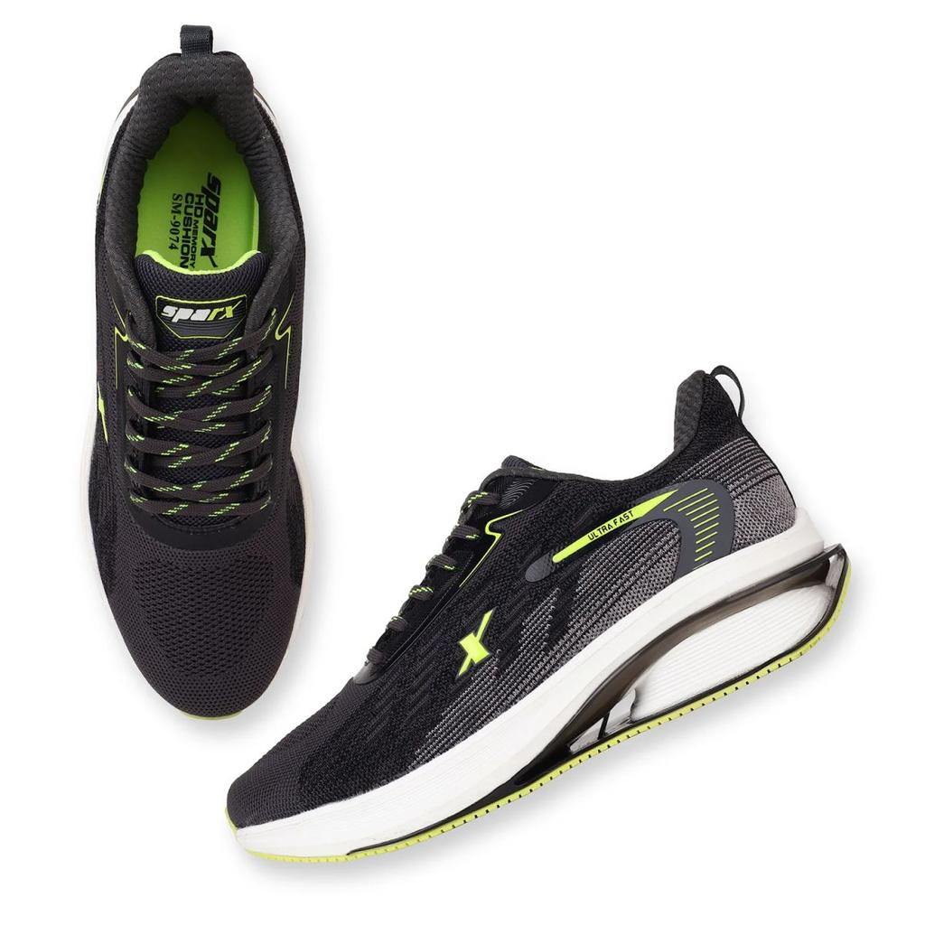 Sparx Shoes for Men SM 9074 — photo 3