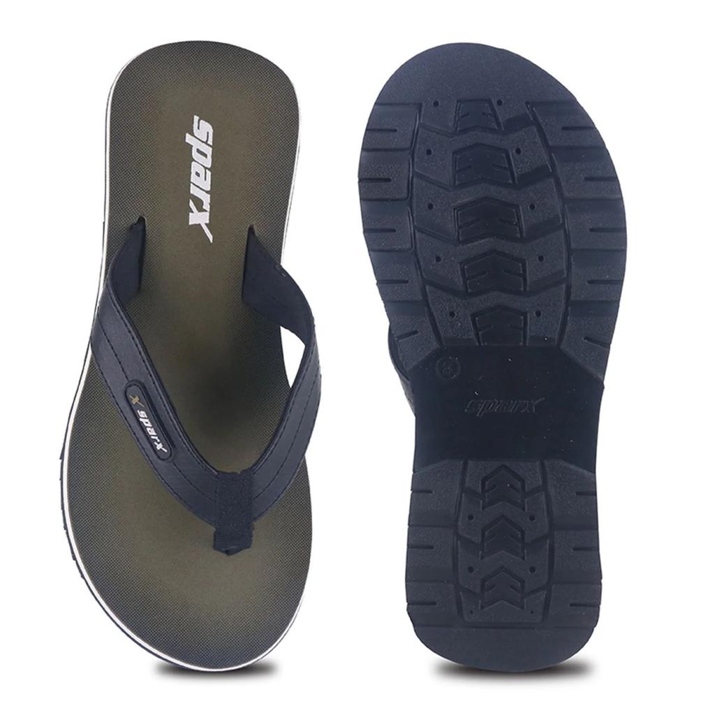 Slippers for Men SFG 541 — photo 6