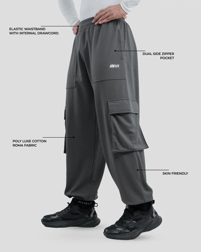 Rift Cargo Pant — photo 4