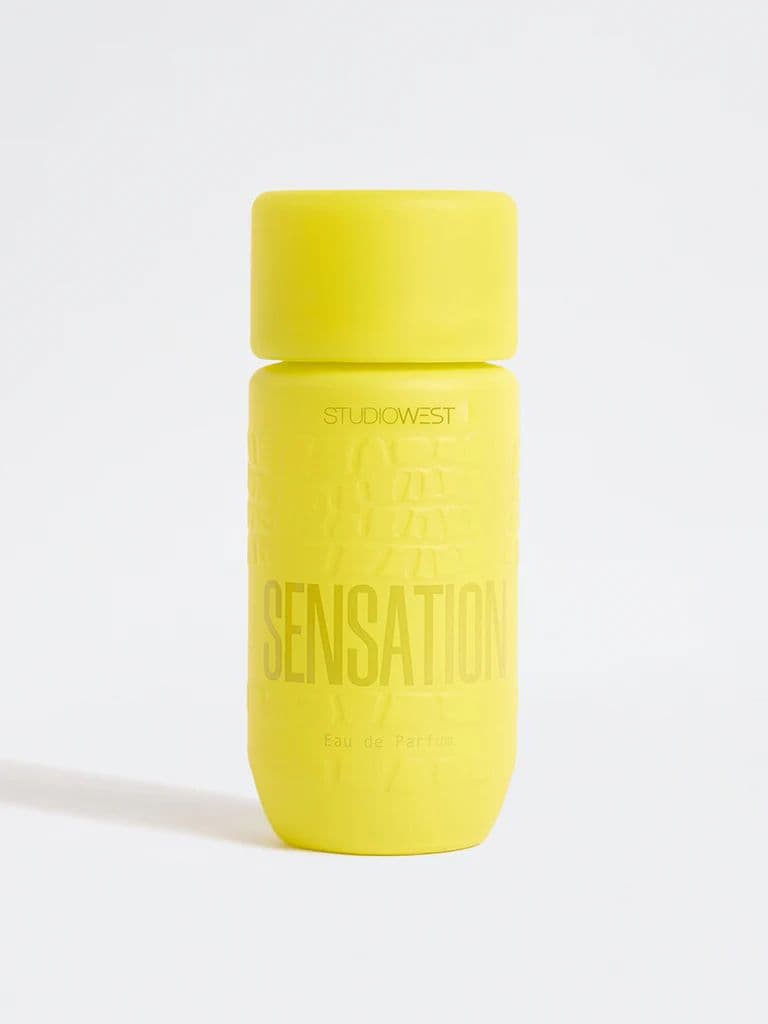 Studiowest Sensation Eau de Parfum - 100 ML — photo 2