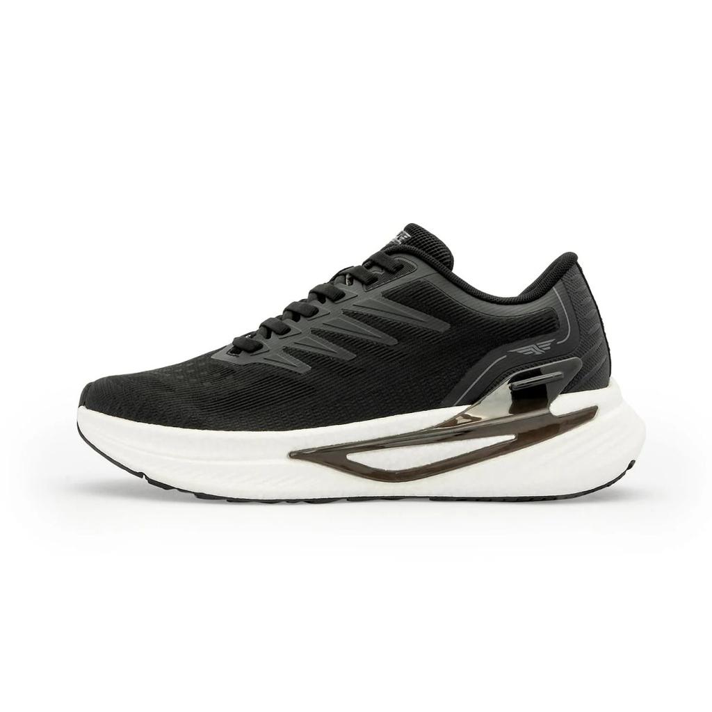 Sports Shoes for Men in Black | Athleisure Shoes — photo 3