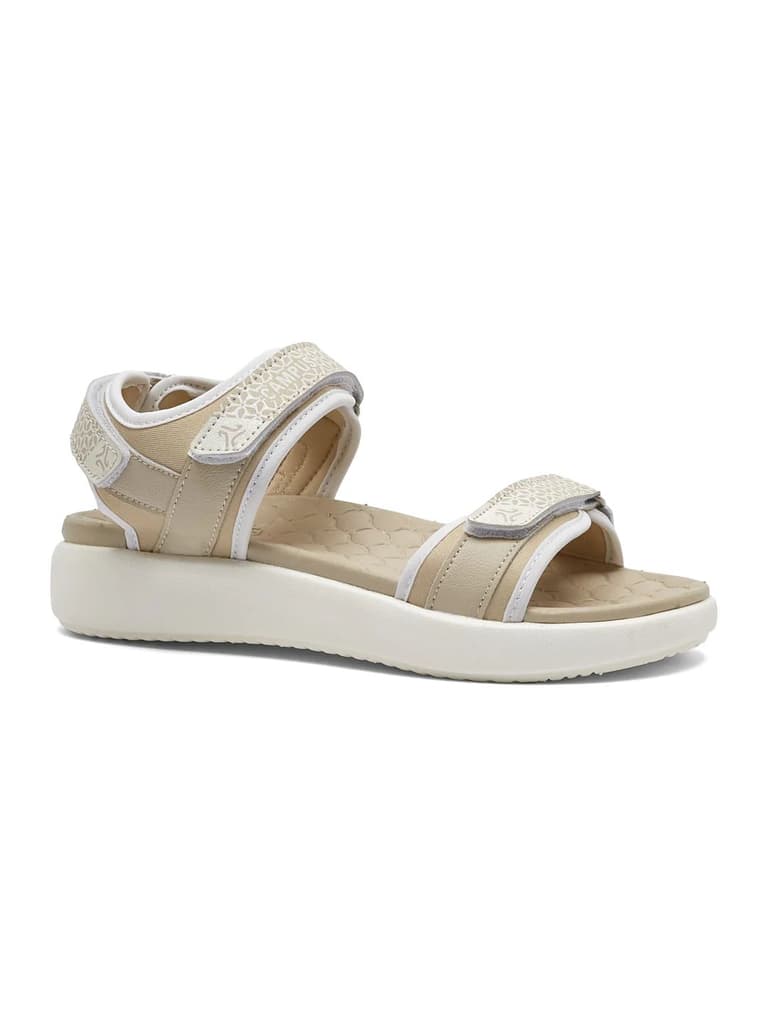 GC-22181L Beige Women's Sandal — Beige / 4