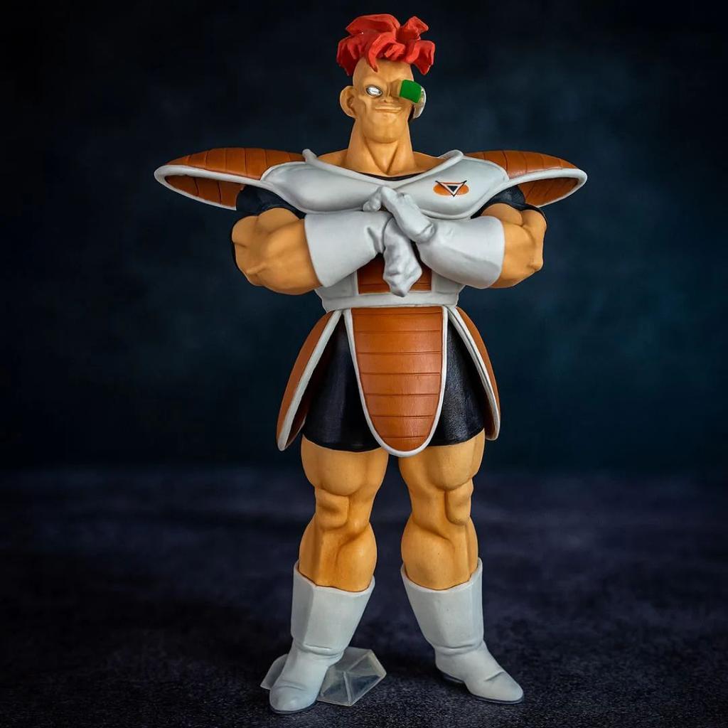 Recoome Ginyu Force Action Figure Collectible — photo 2