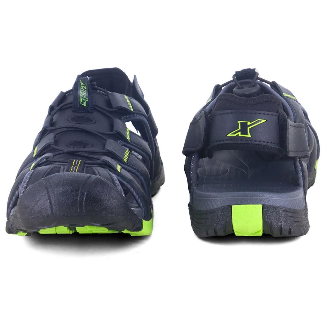 Sandals for Men SS 817 — photo 3