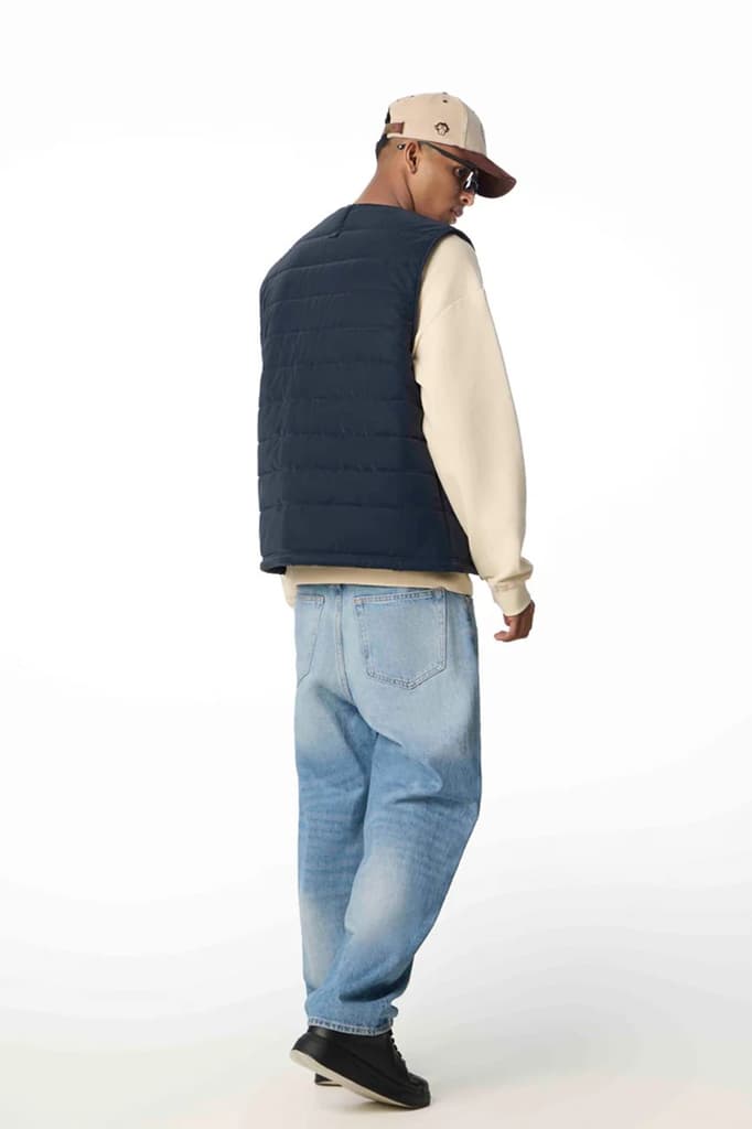 Puffer Jacket // 002 — photo 4