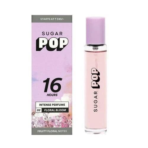 16 HR Intense Perfume — photo 7