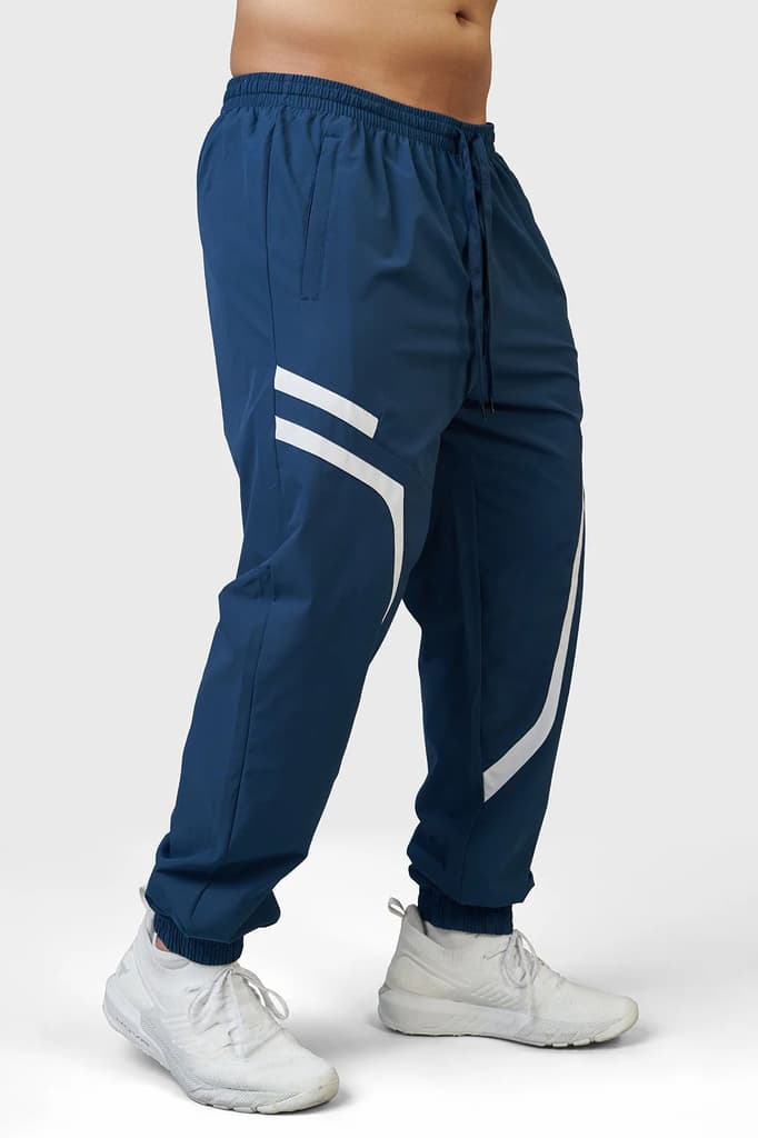 Momentum Joggers Teal — photo 5