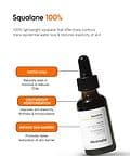 Squalane 100% Face Oil
