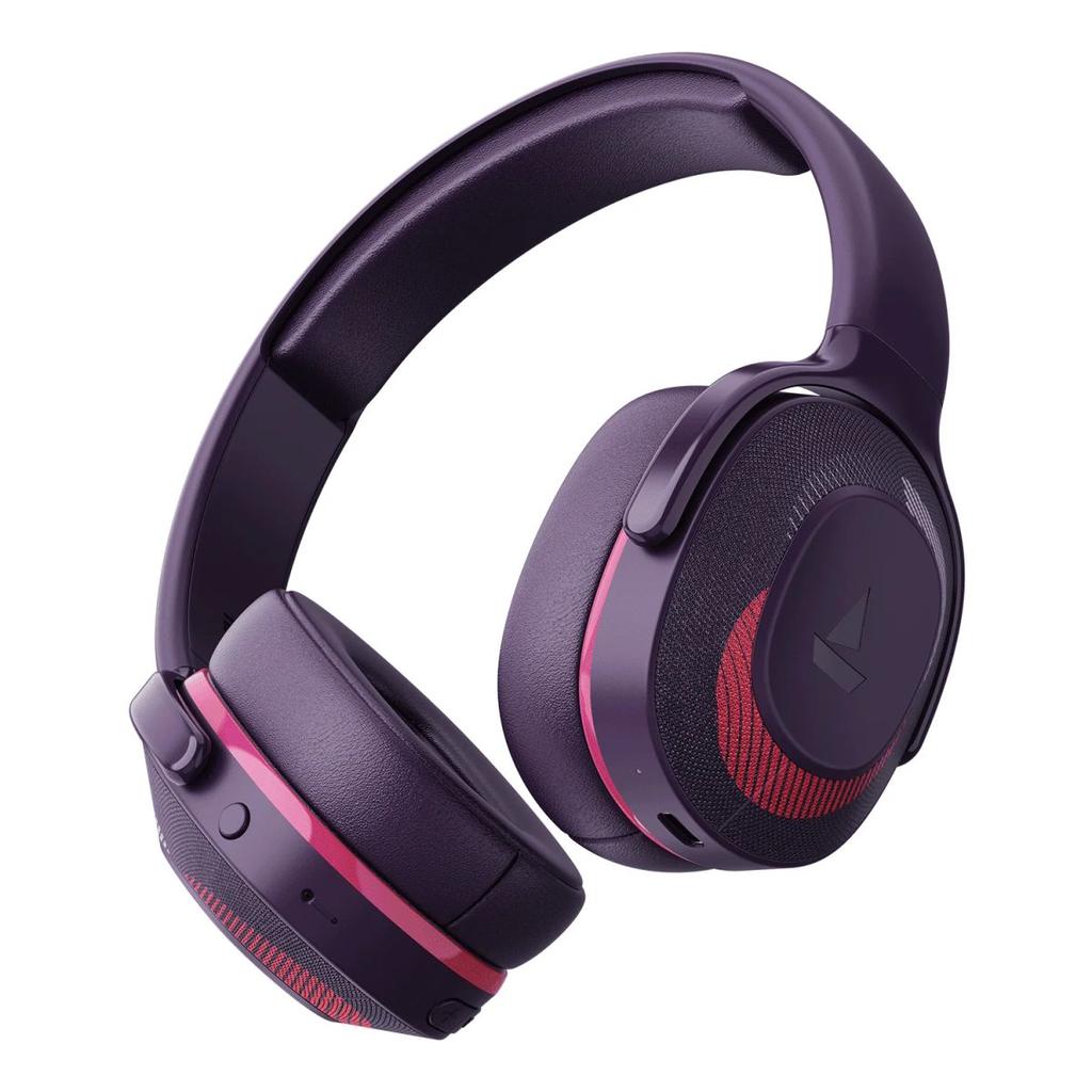 boAt Rockerz 425 | Wireless Bluetooth Headphone with 25 Hours Playback, ASAP Charge, 40mm Drivers — photo 13