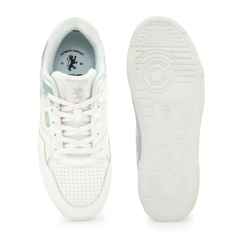 Women's Lifestyle Sneakers for Comfortable Everyday Style — photo 5