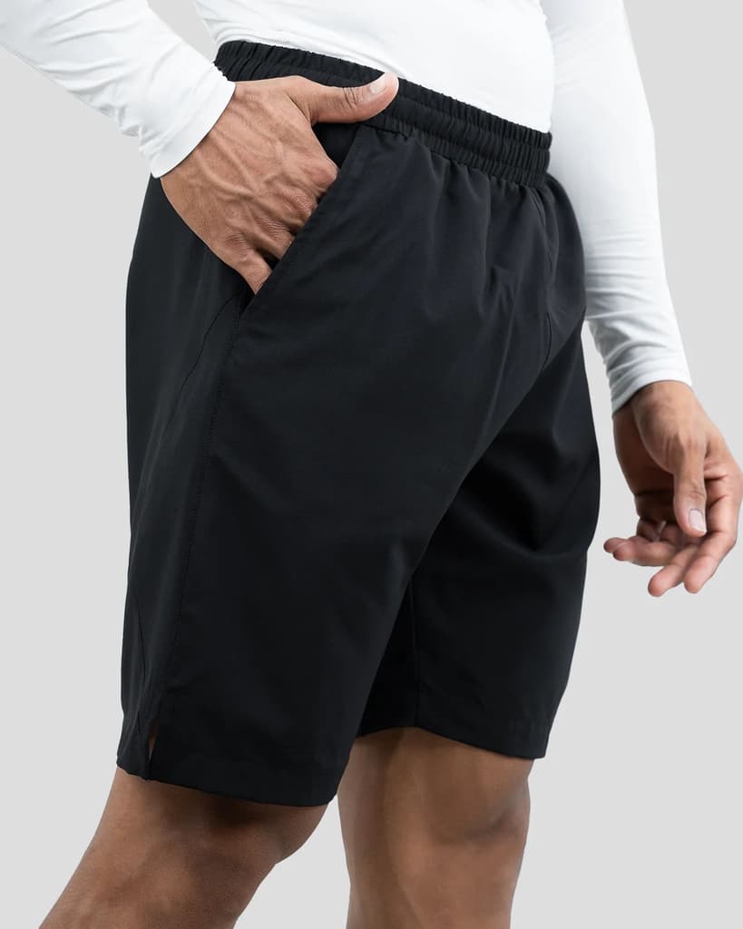 Performance shorts — photo 6