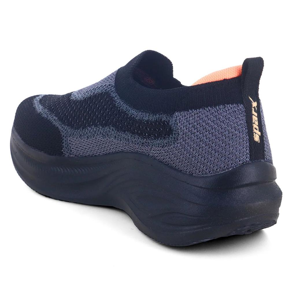 Athleisure Shoes for Women SL 329 — photo 10