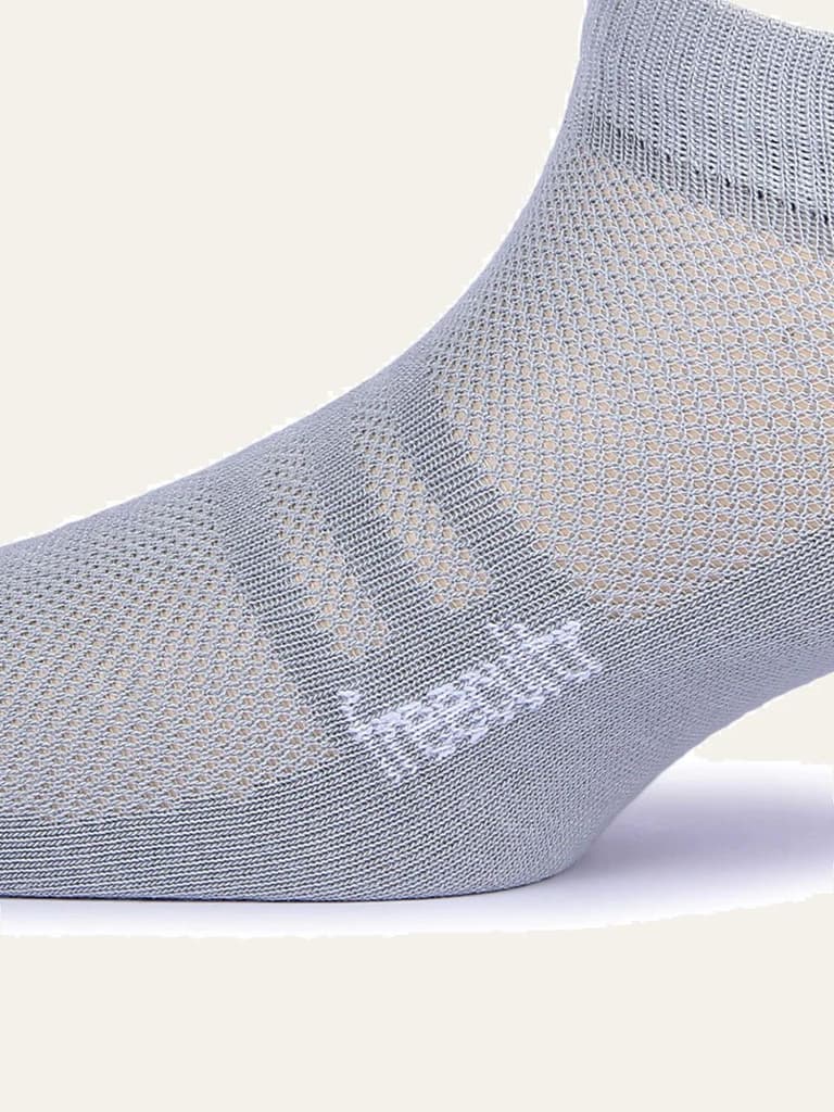 Bamboo Low Cut Socks - Pack of 1 — photo 7