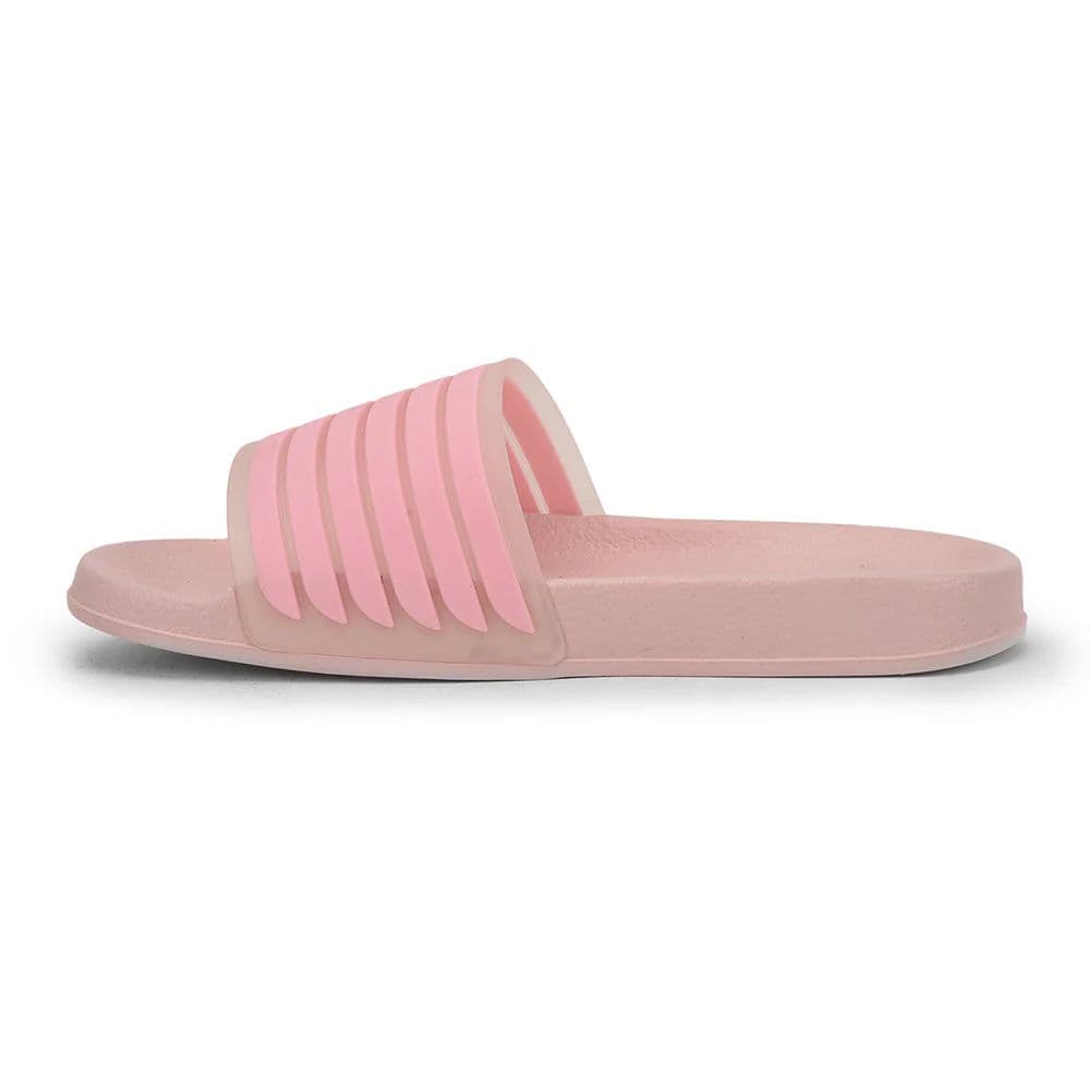 A-HA By Liberty OCEAN-W2 Pink Women Home Wear Slides — photo 3