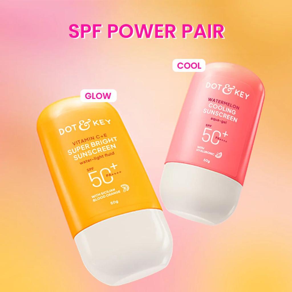 SPF 50+ Ultra Light Sunscreen Duo — photo 2