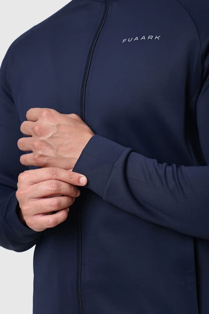Ontrack Jackets Navy — photo 5