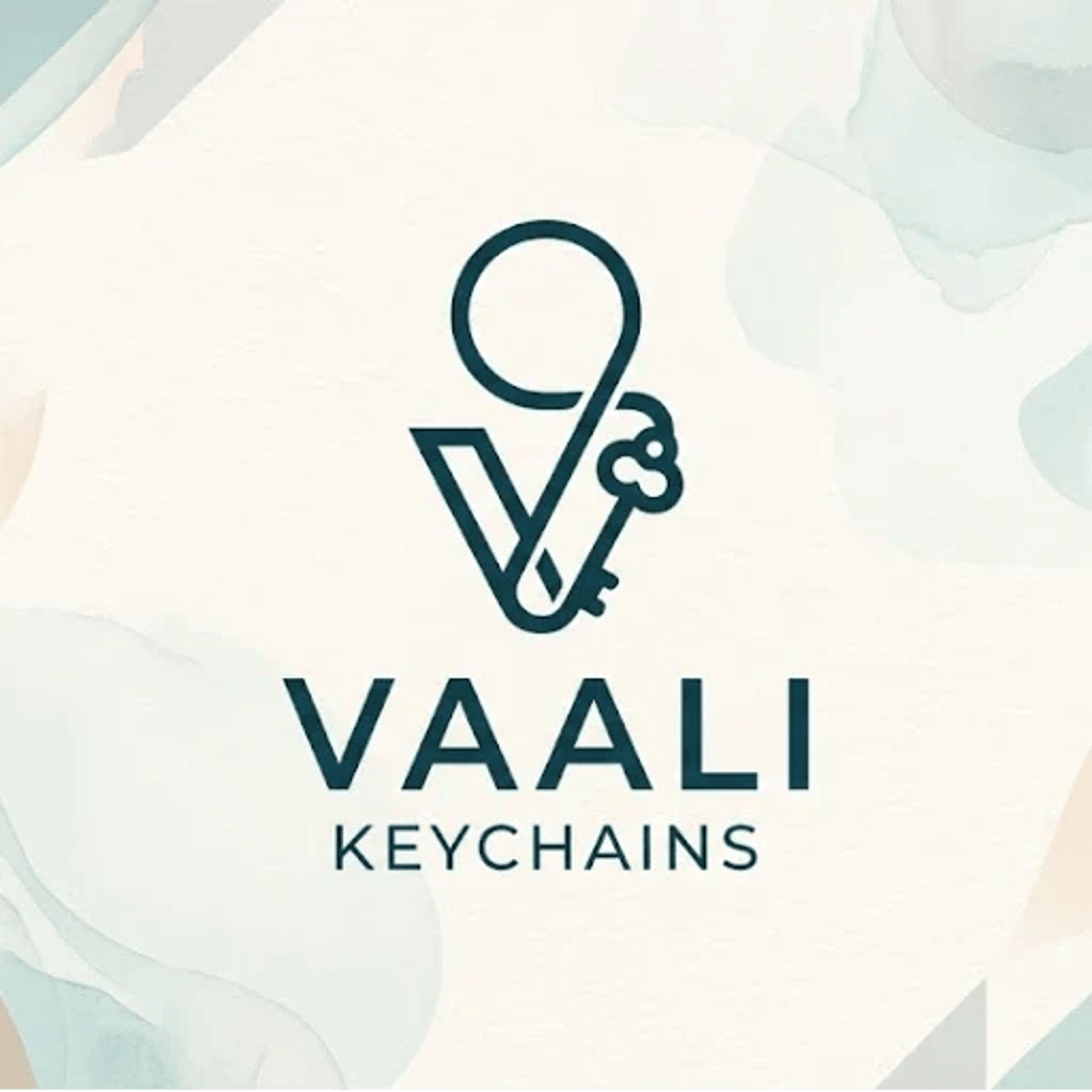 Vaali Keychains profile photo