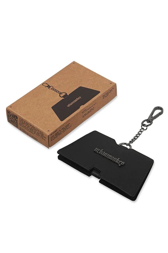 Sunglasses Holder Case // 001 — Default Title
