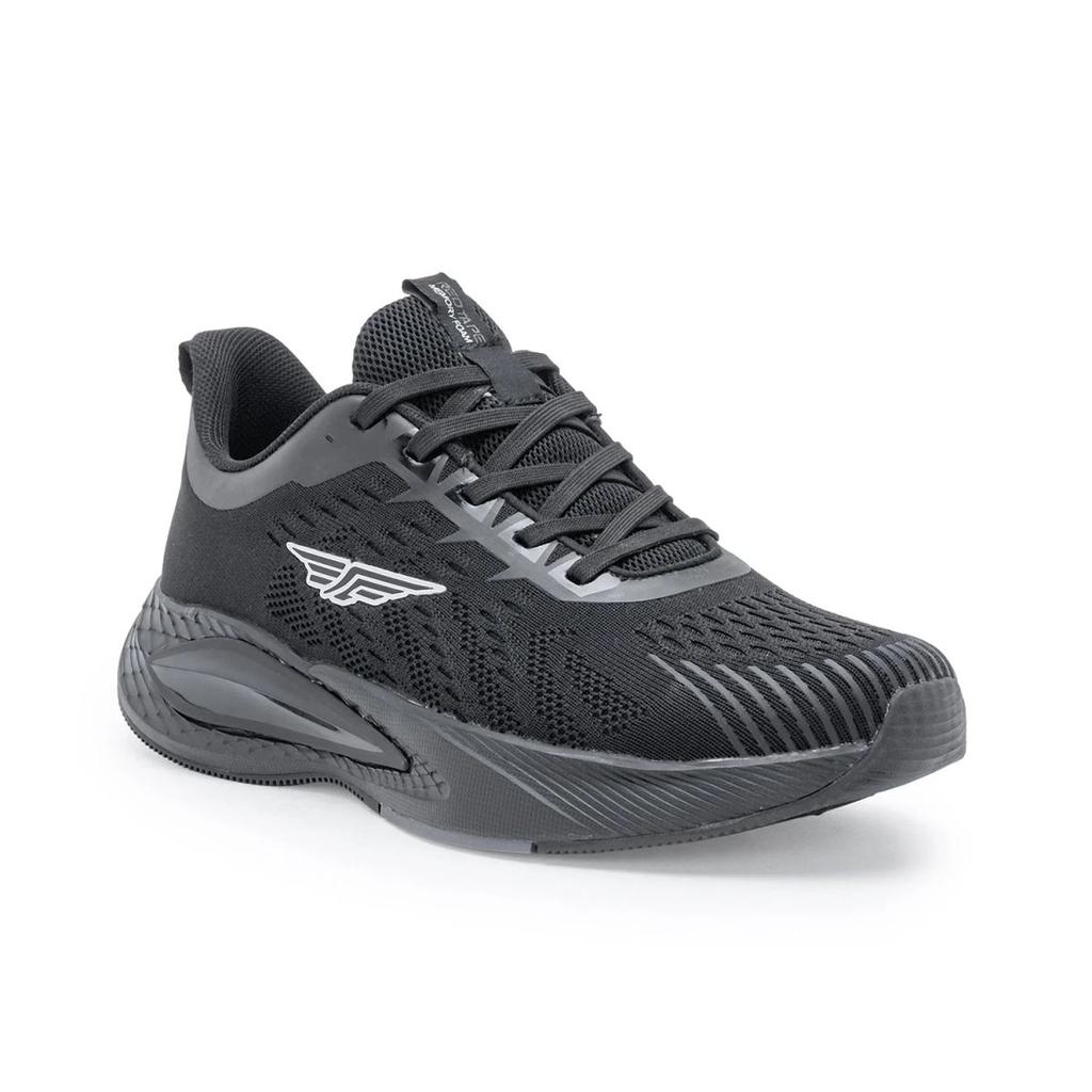 Men's Athleisure Sports Shoes with Hyperburst Cushioning