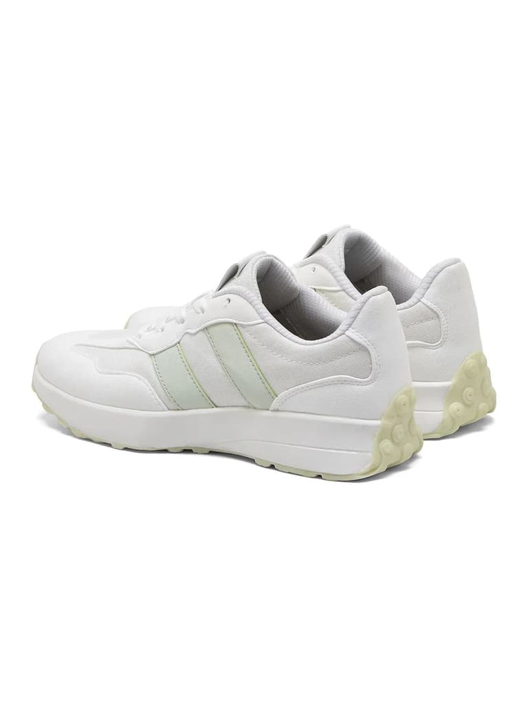 BRISK White Men's Sneakers — photo 5