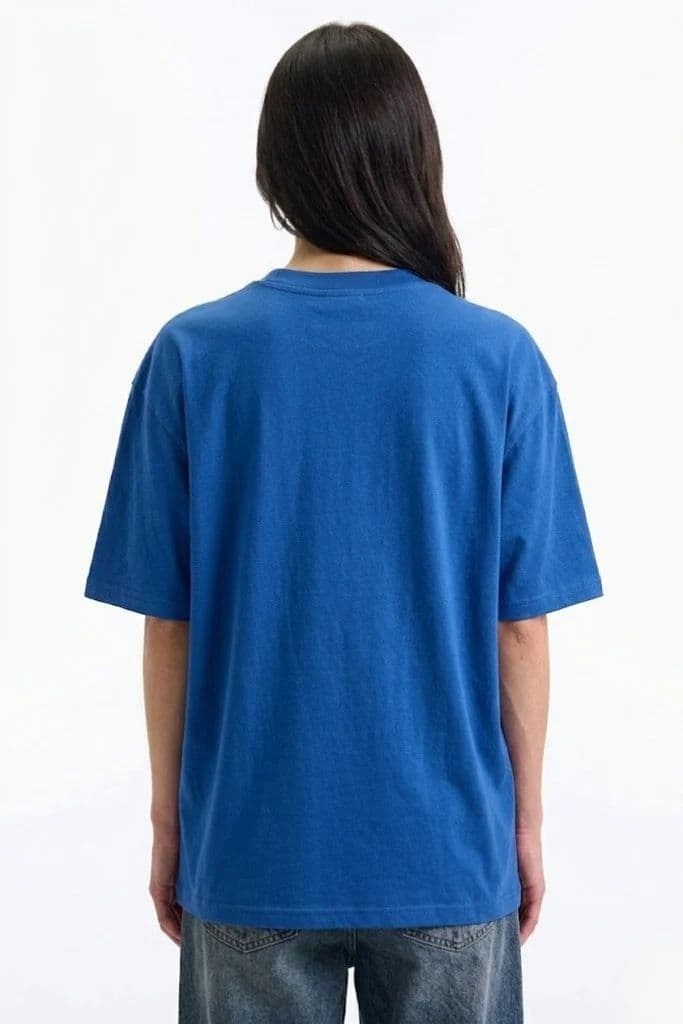 Roar Disney Oversized T-shirt — photo 4