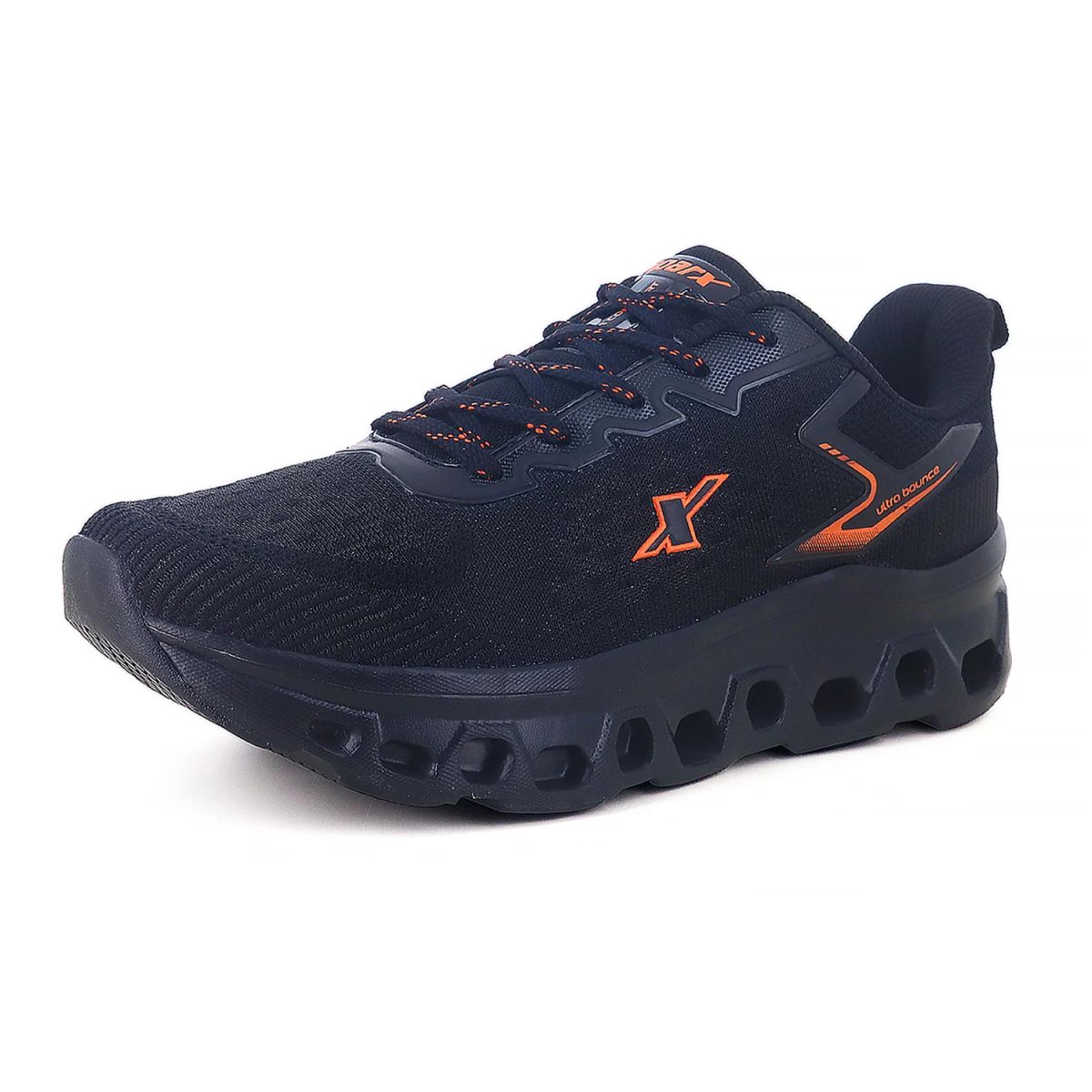 Athleisure Shoes for Men SM 9083