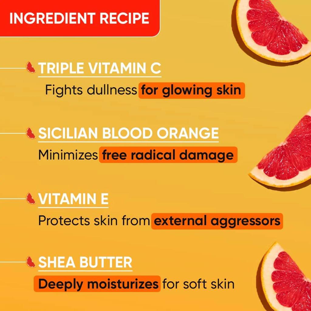 Vitamin C + E Moisturizer, Pack of 2 — photo 5