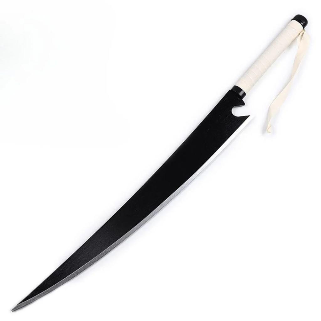 Bleach Ichigo Shikai | Zangetsu Sword Replica – 104 cm — photo 4