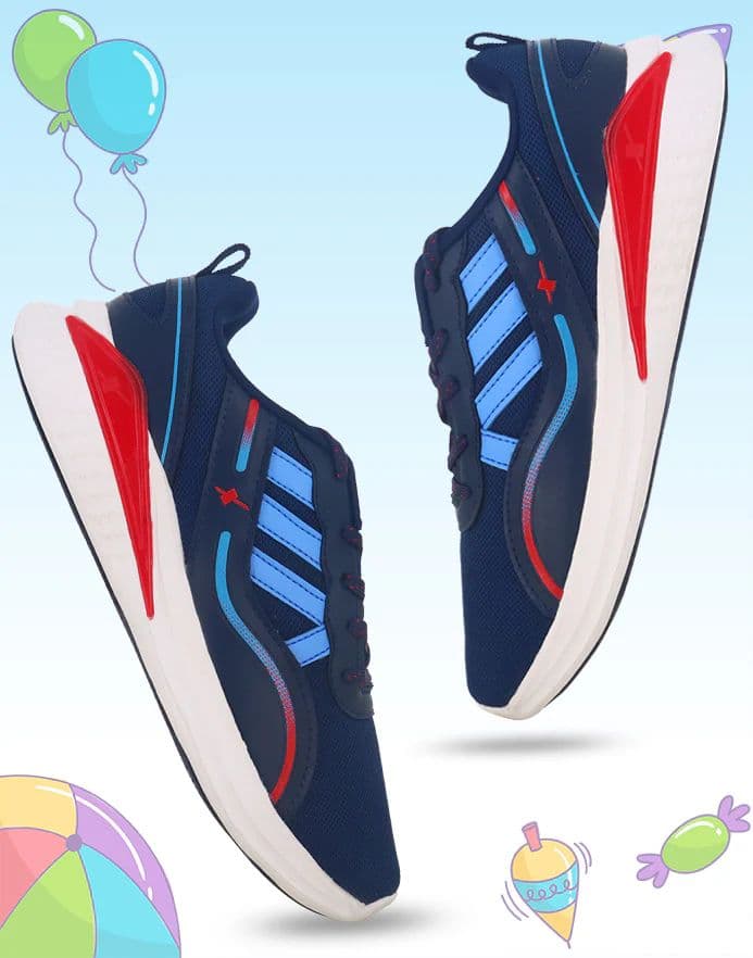 Athleisure Shoes for Kids SK 841 — photo 2