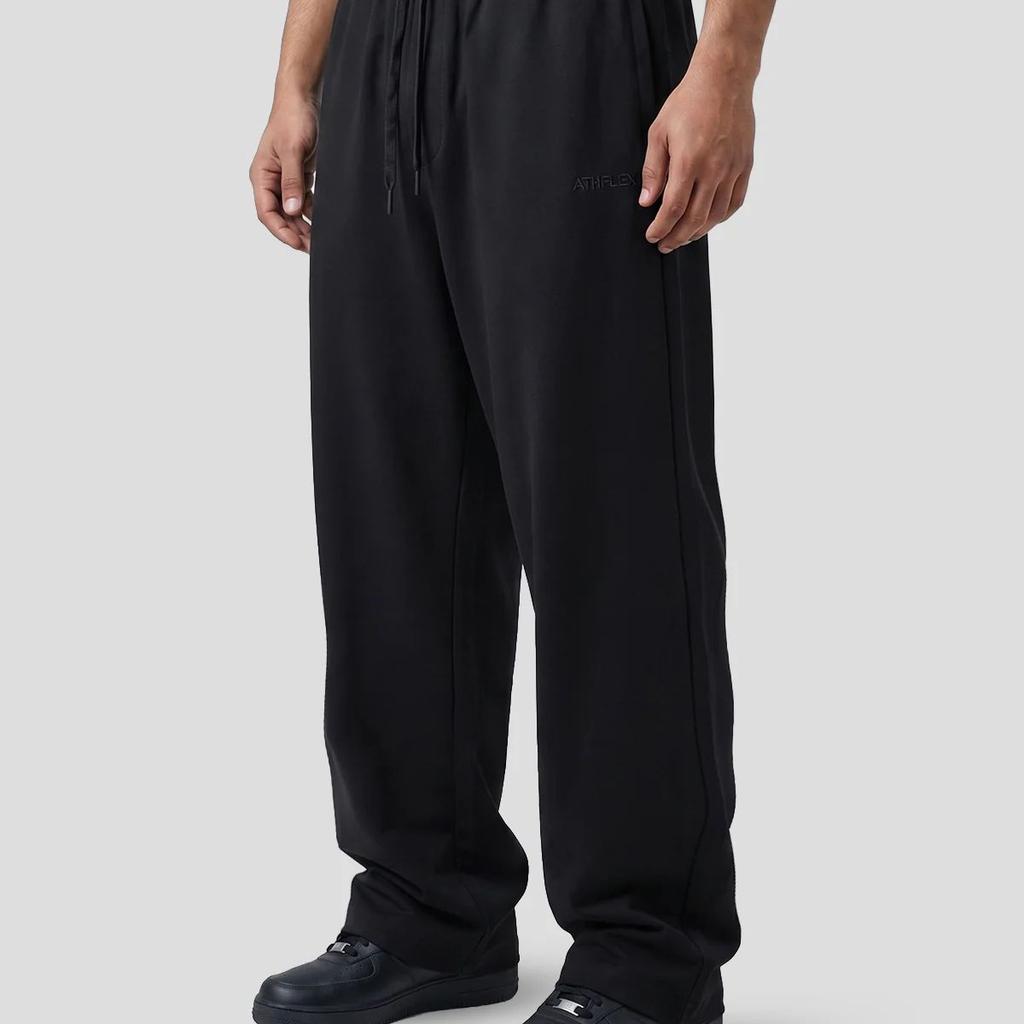 Sloid Baggy Pant