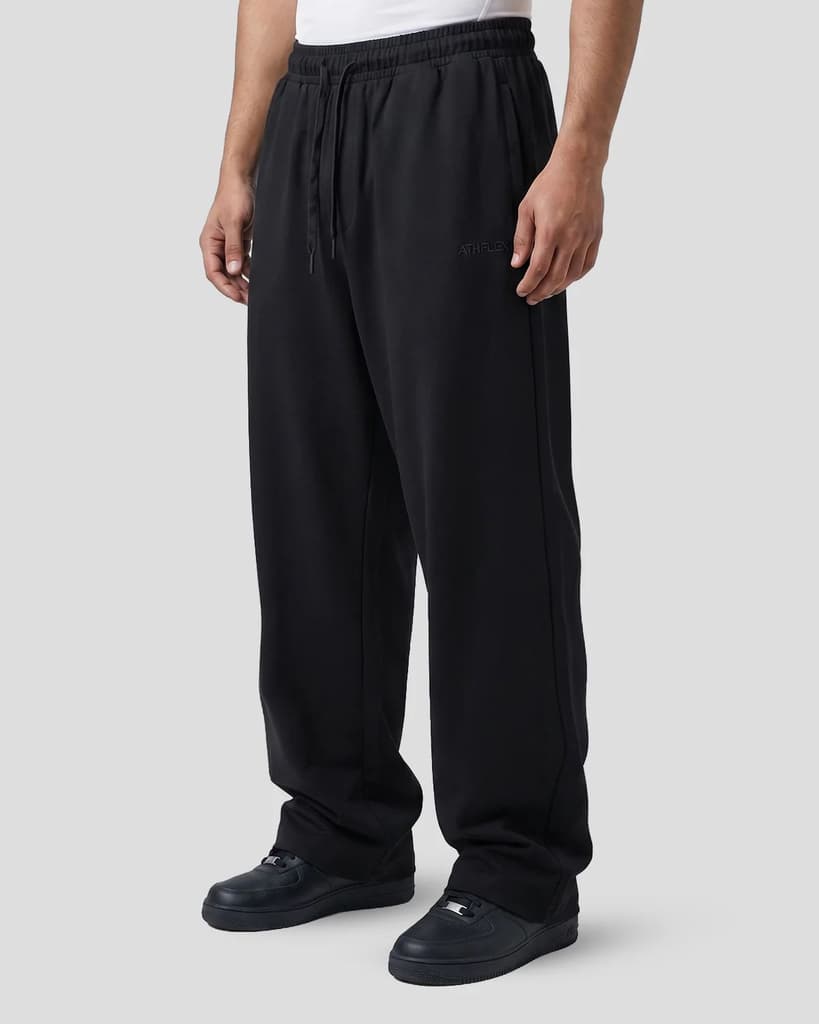 Sloid Baggy Pant — S