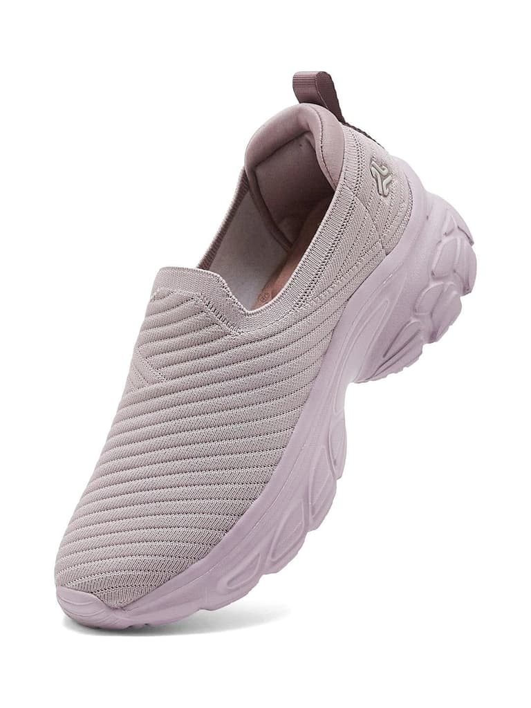 SPERO Pink Women's Walking Shoes — photo 3