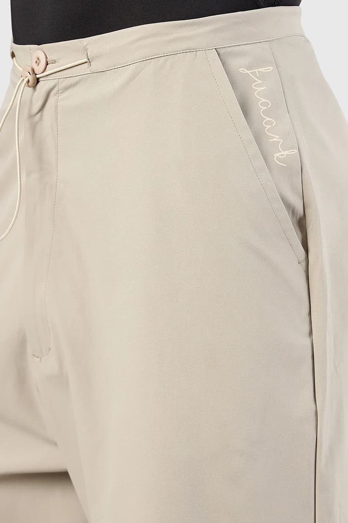 Sublime Parachute Pants Beige — photo 3
