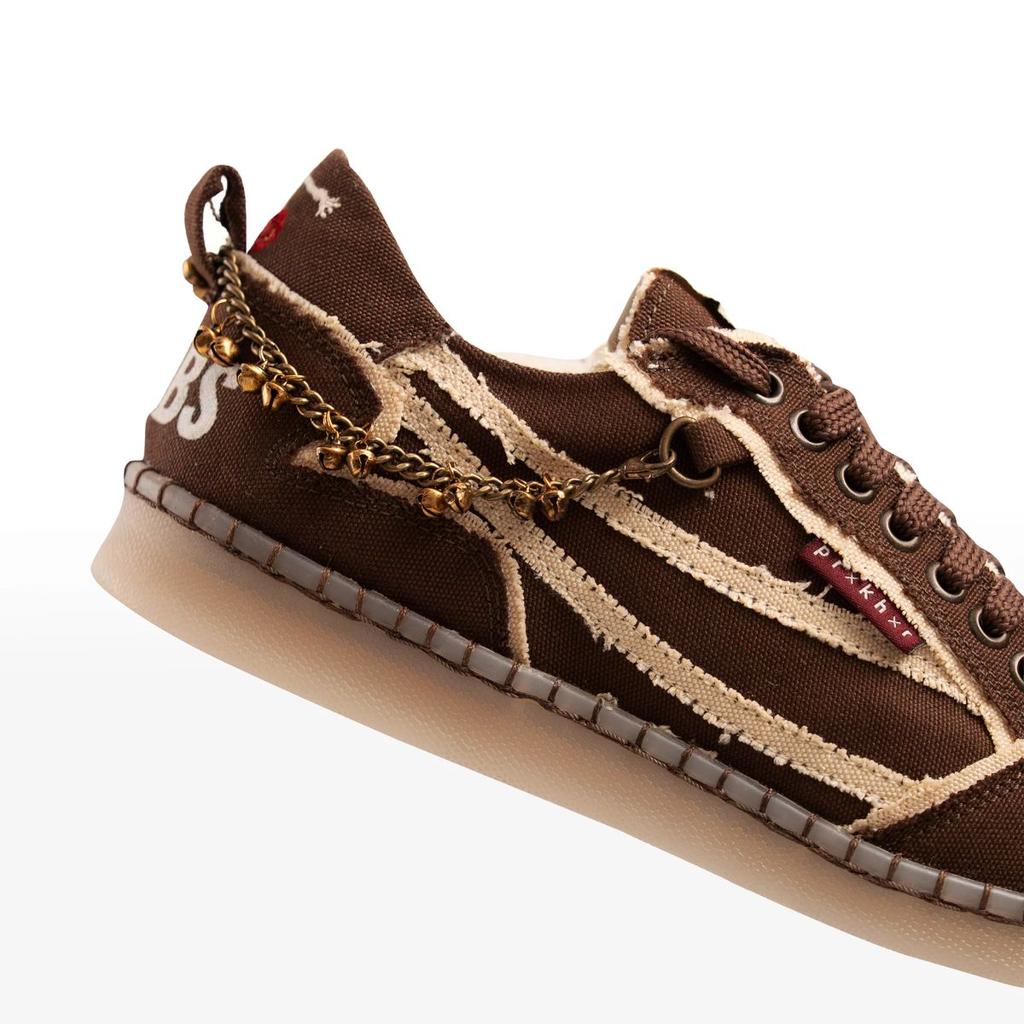 Gully Number 001 - Baaz Indrani Edition for women — photo 5