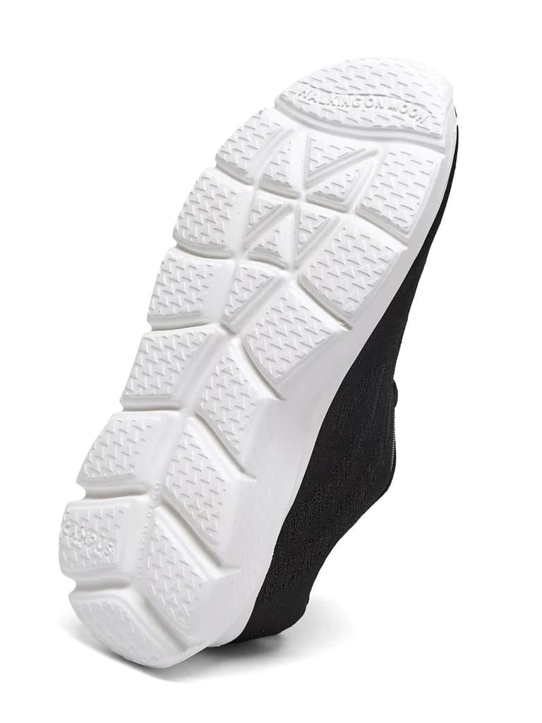 CREO Black Women's Running Shoes — photo 4