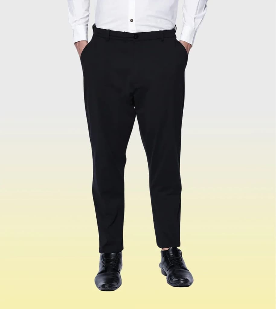 Office Jogger Air Stretch — photo 8