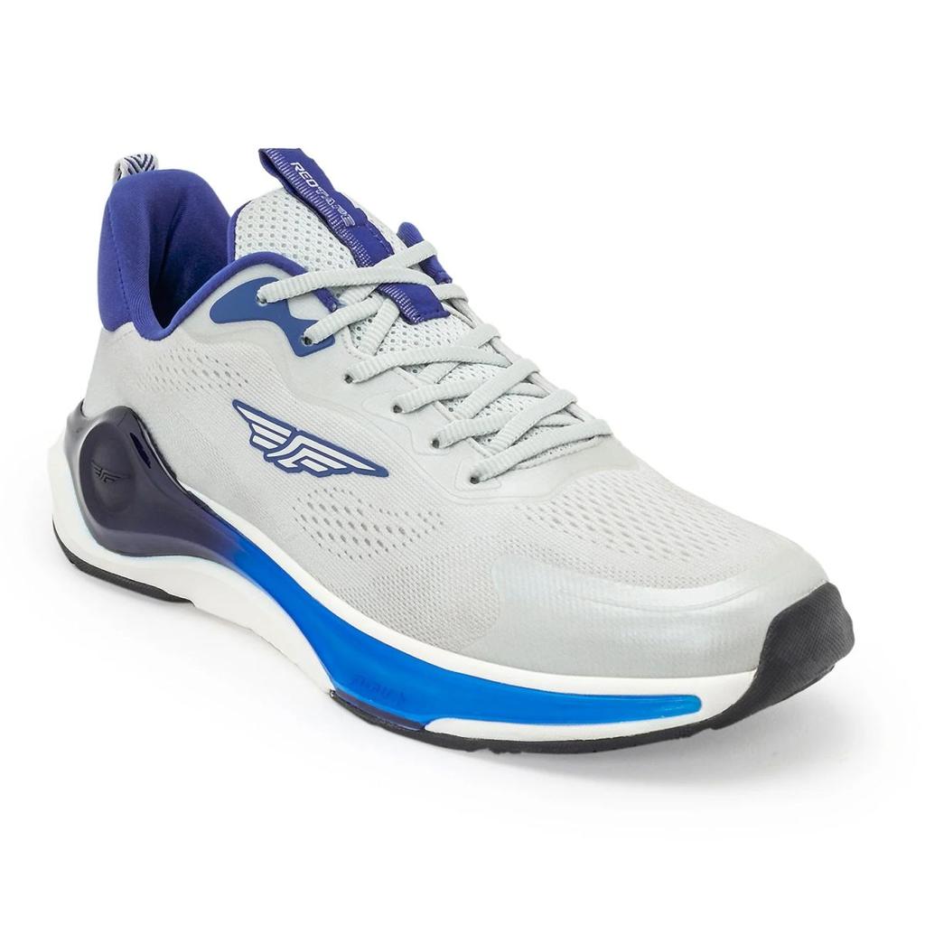 Athleisure Sports Shoes for Men in Grey | Low-Cut Shoes.