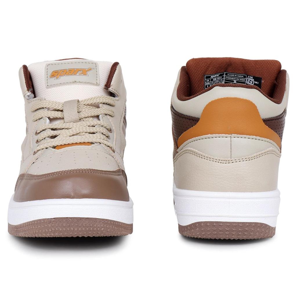 Casual Shoes for Men SM 1010 — photo 5