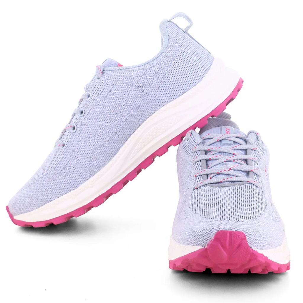 Athleisure Shoes for Women SL 309 — photo 8